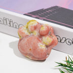 Crystal Cat Claw