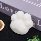 Crystal Cat Claw