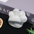 Crystal Cat Claw