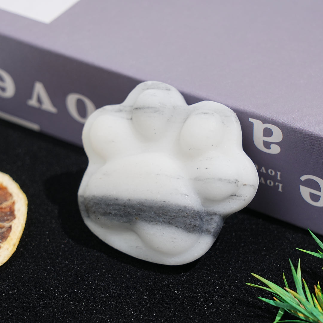 Crystal Cat Claw
