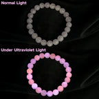 Kunzite Bracelet 8.4-9.3mm
